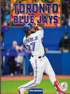 Toronto Blue Jays cover
